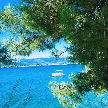 Panorama Lejlighed *